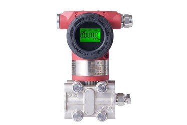 SN3051智能型壓力/壓差變送器